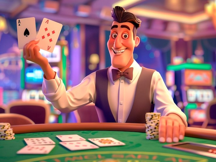 888 slots