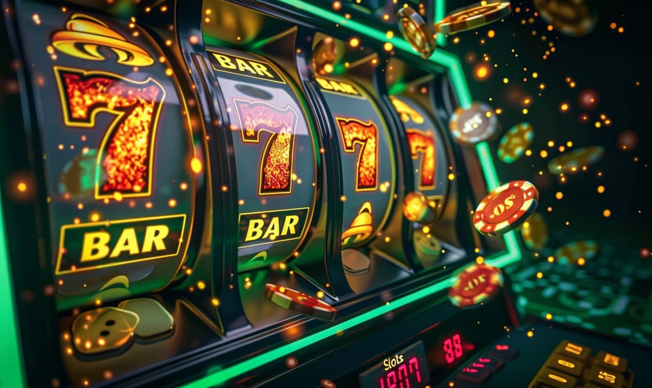 888 slots