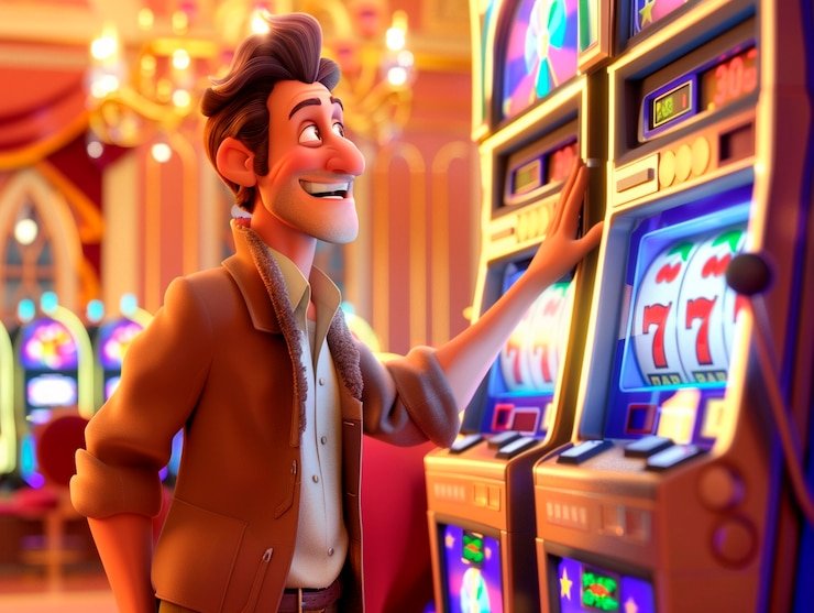 888 slots