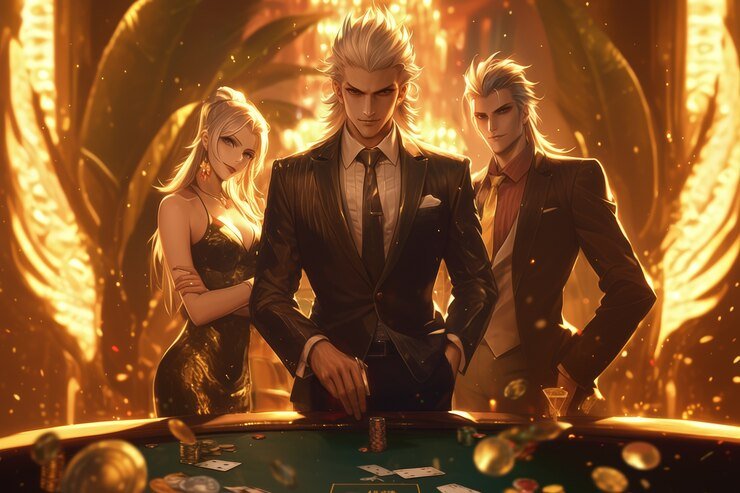888 slots
